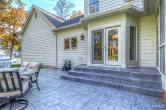 Arlington Oaks - Residential