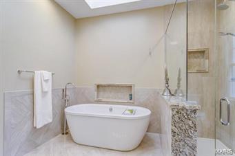 Arlington Oaks - Residential