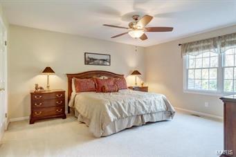 Arlington Oaks - Residential