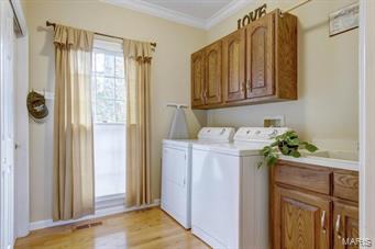 Arlington Oaks - Residential