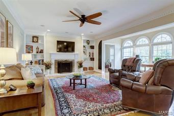 Arlington Oaks - Residential