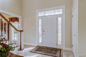 Arlington Oaks - Residential