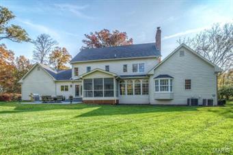 Arlington Oaks - Residential