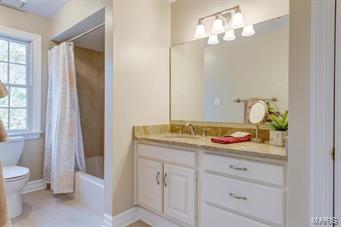 Arlington Oaks - Residential