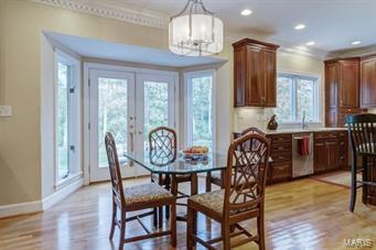 Arlington Oaks - Residential