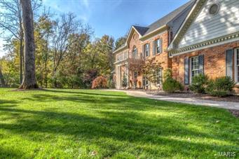 Arlington Oaks - Residential