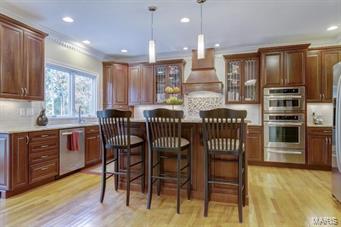 Arlington Oaks - Residential