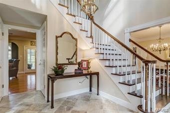 Arlington Oaks - Residential