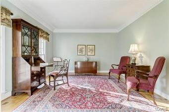 Arlington Oaks - Residential