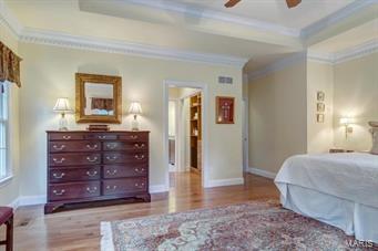 Arlington Oaks - Residential