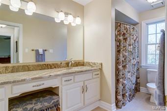 Arlington Oaks - Residential