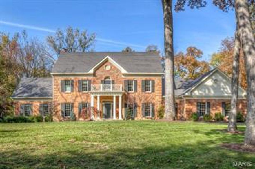 ***Seller is offering $15,000 credit at closing, to buyer, towards finishing the basement or any updates their hearts desire!*** Beautifully appointed, move in ready 1 ½ story, in sought after Arlington Oaks! Great T&C location that is close to all amenities!  The lot is level and wooded, backing up to a quaint private one lane road. Remodeled 1st and 2nd floors! Chef’s kitchen has it all! High end fixtures all over this home!  Hardwood flrs, extensive crown/dentil molding, updated baseboards and 9’ ceilings throughout 1st floor. New Anderson windows. Master has custom closet organizers, tray ceiling, and luxurious Master Bath!  Upstairs includes three bedrooms and a loft with two renovated full baths. One of the upstairs bedrooms is considered a 2nd Master due to size and en suite. Storage galore in over-sized 3 car garage, w/ 2nd stairway from garage leading to basement. Charming screened in porch and patio for entertaining. Light, bright living in a modernized home in T&C! Some Accessible Features