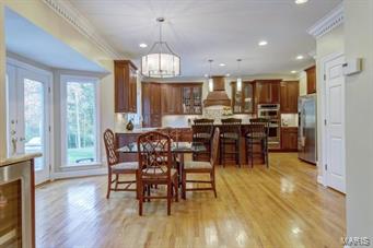 Arlington Oaks - Residential