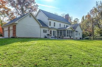 Arlington Oaks - Residential