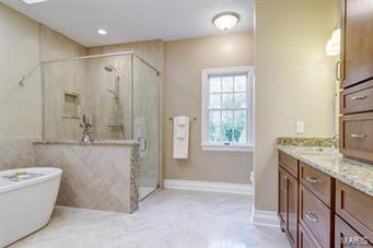 Arlington Oaks - Residential