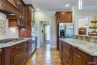 Arlington Oaks - Residential