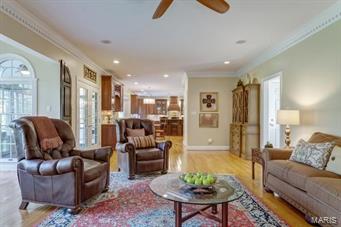 Arlington Oaks - Residential