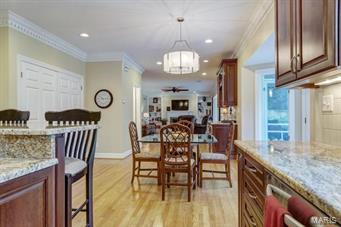 Arlington Oaks - Residential