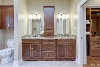 Arlington Oaks - Residential