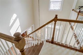 Arlington Oaks - Residential