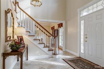 Arlington Oaks - Residential