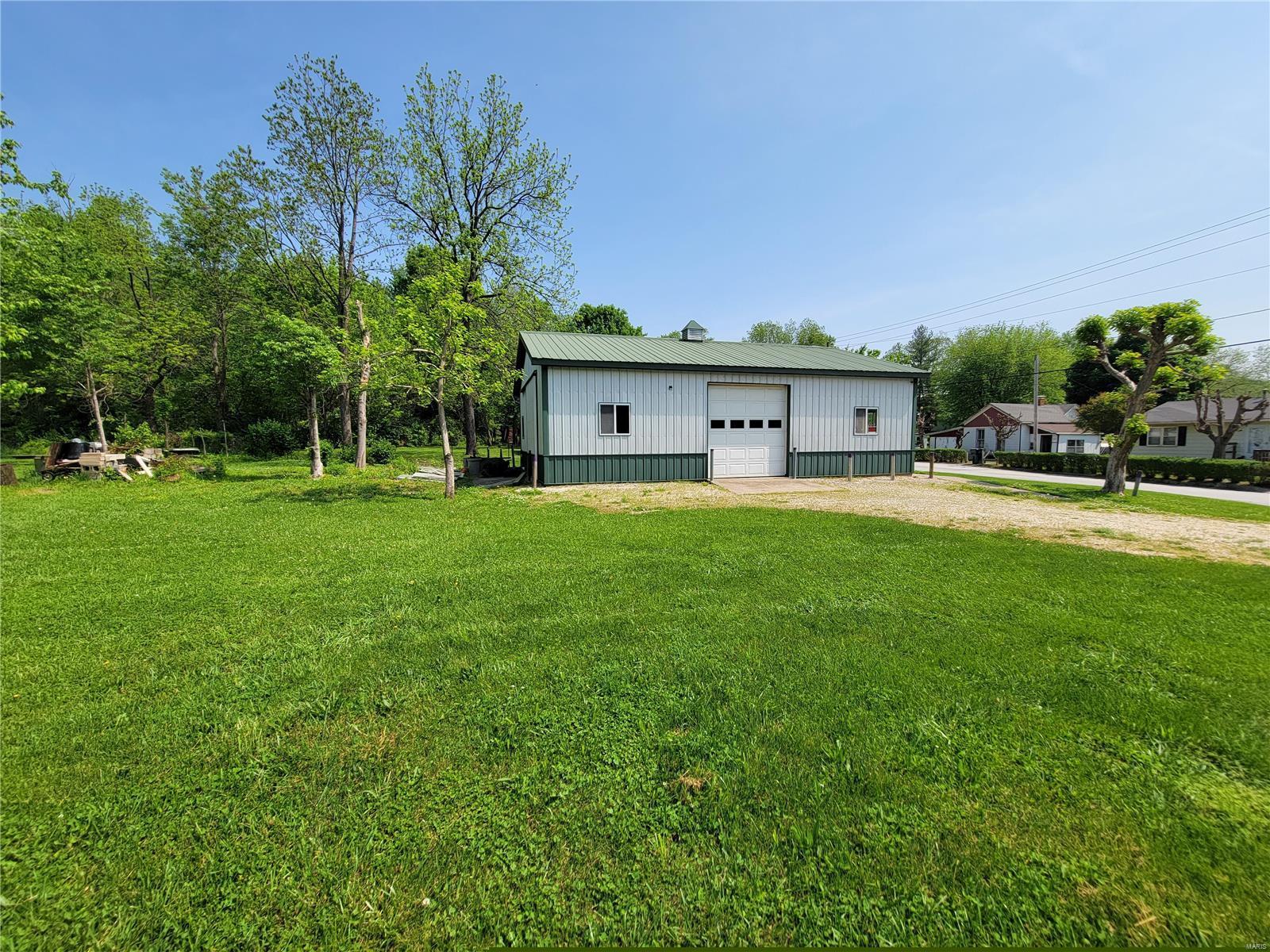 Photo 2 of 10 of 0 Hwy 54 & S. D St. (1.22+/- Ac) Street house