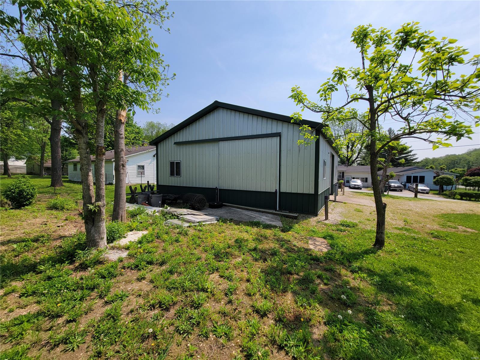 Photo 6 of 10 of 0 Hwy 54 & S. D St. (1.22+/- Ac) Street house