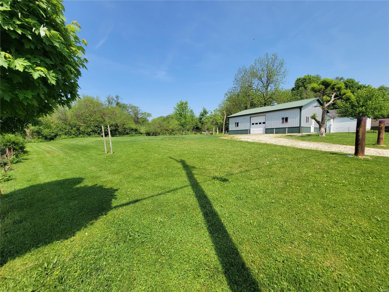 View Louisiana, MO 63353 property