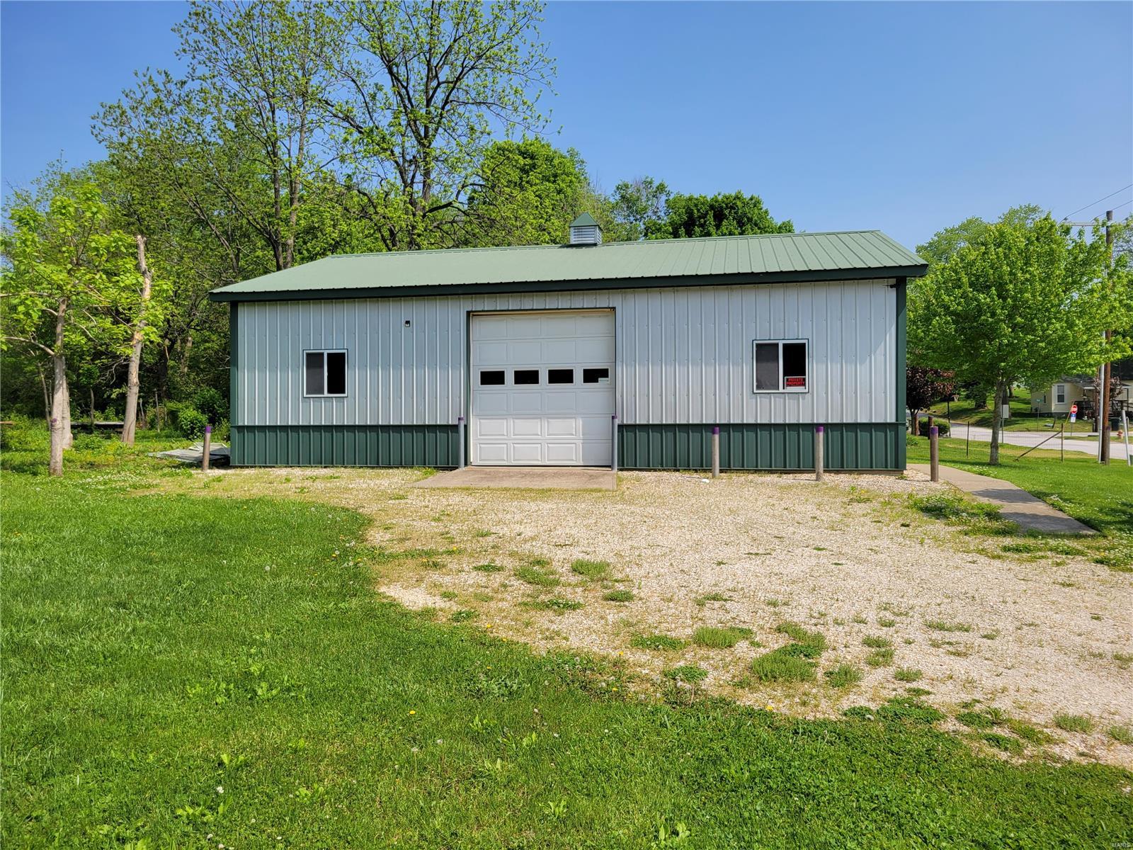 Photo 3 of 10 of 0 Hwy 54 & S. D St. (1.22+/- Ac) Street house