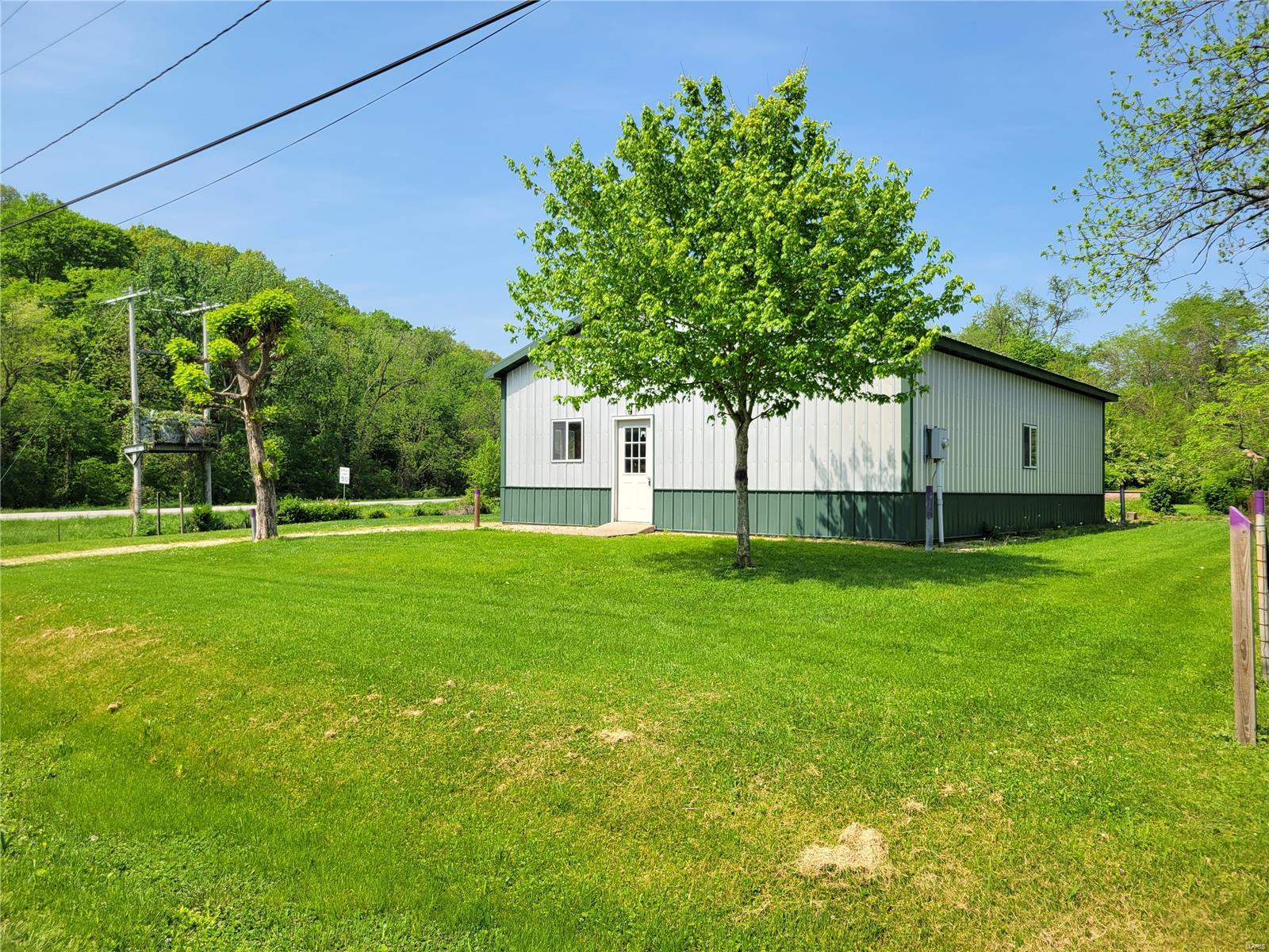 Photo 5 of 10 of 0 Hwy 54 & S. D St. (1.22+/- Ac) Street house