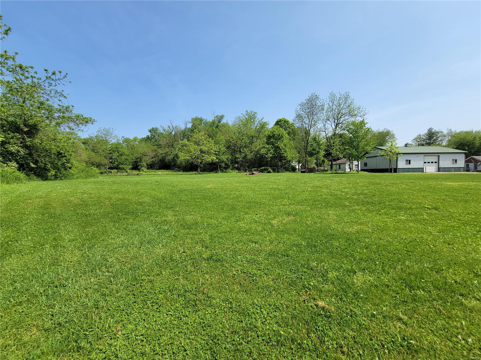 Photo 9 of 10 of 0 Hwy 54 & S. D St. (1.22+/- Ac) Street house