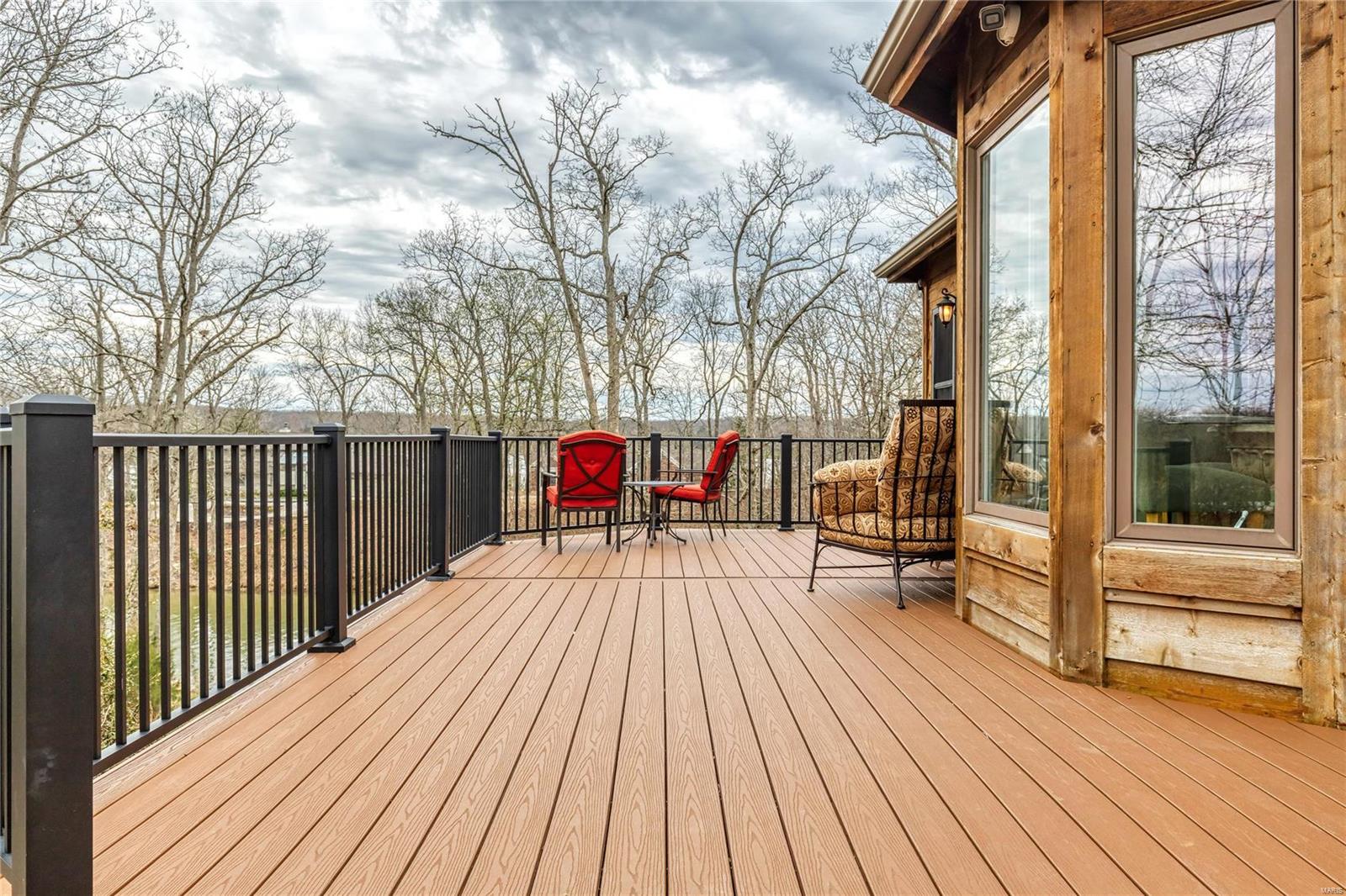 Innsbrook Estates - Residential