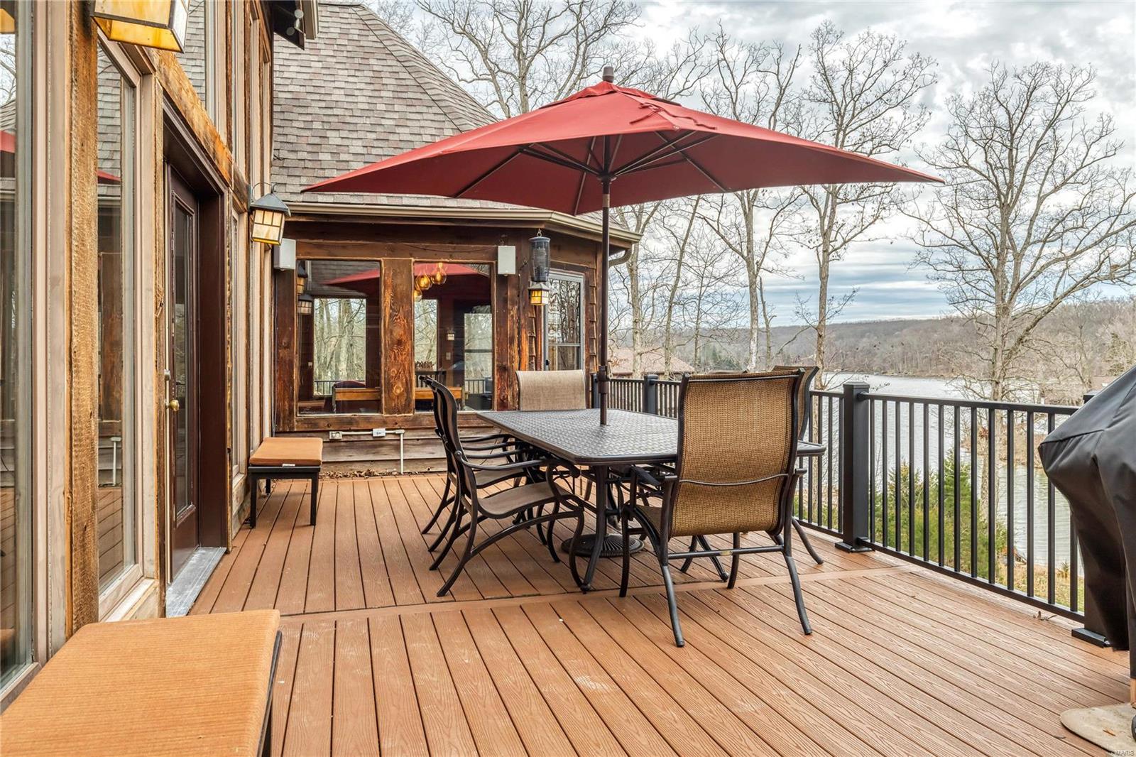 Innsbrook Estates - Residential