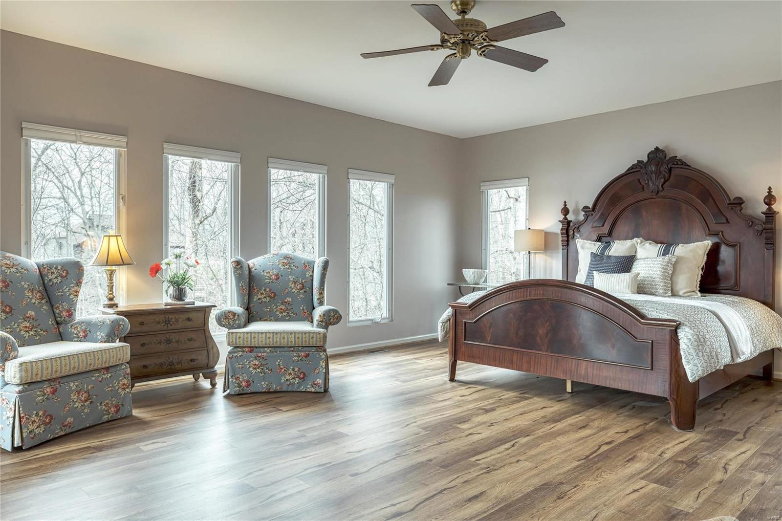 Innsbrook Estates - Residential