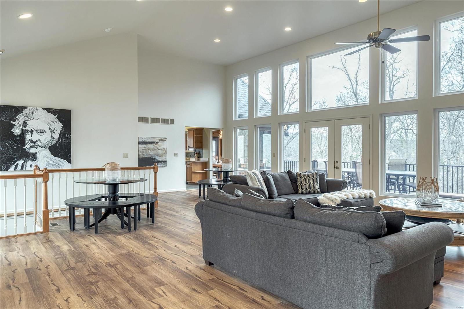 Innsbrook Estates - Residential