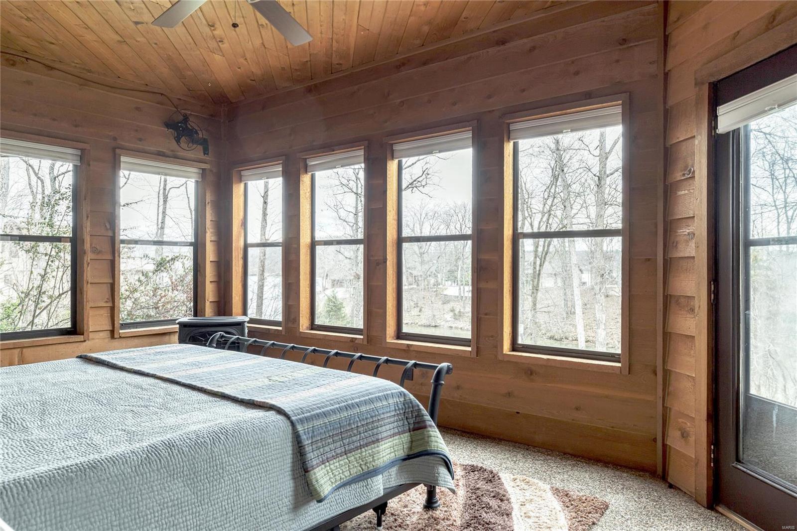 Innsbrook Estates - Residential