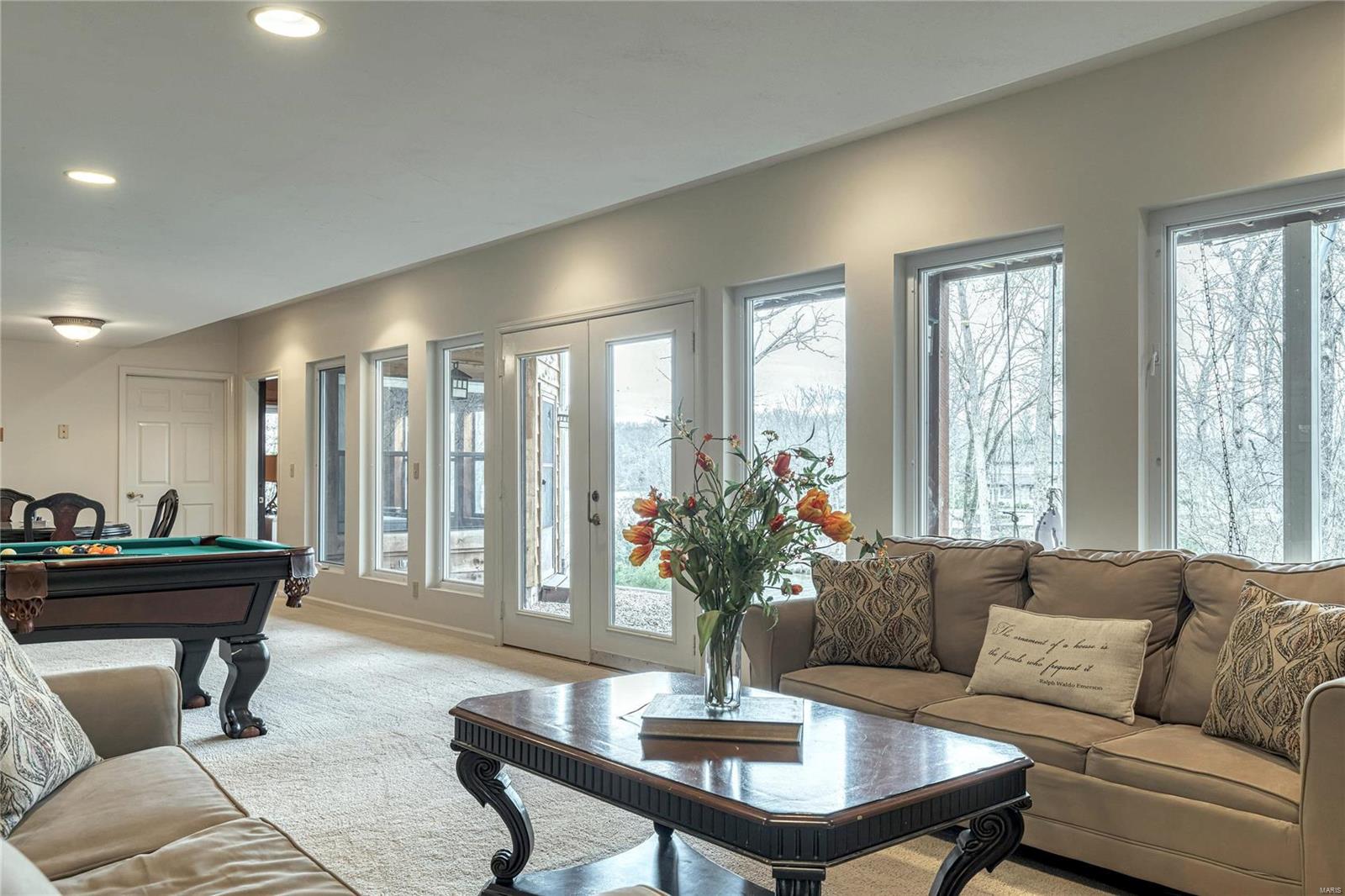 Innsbrook Estates - Residential