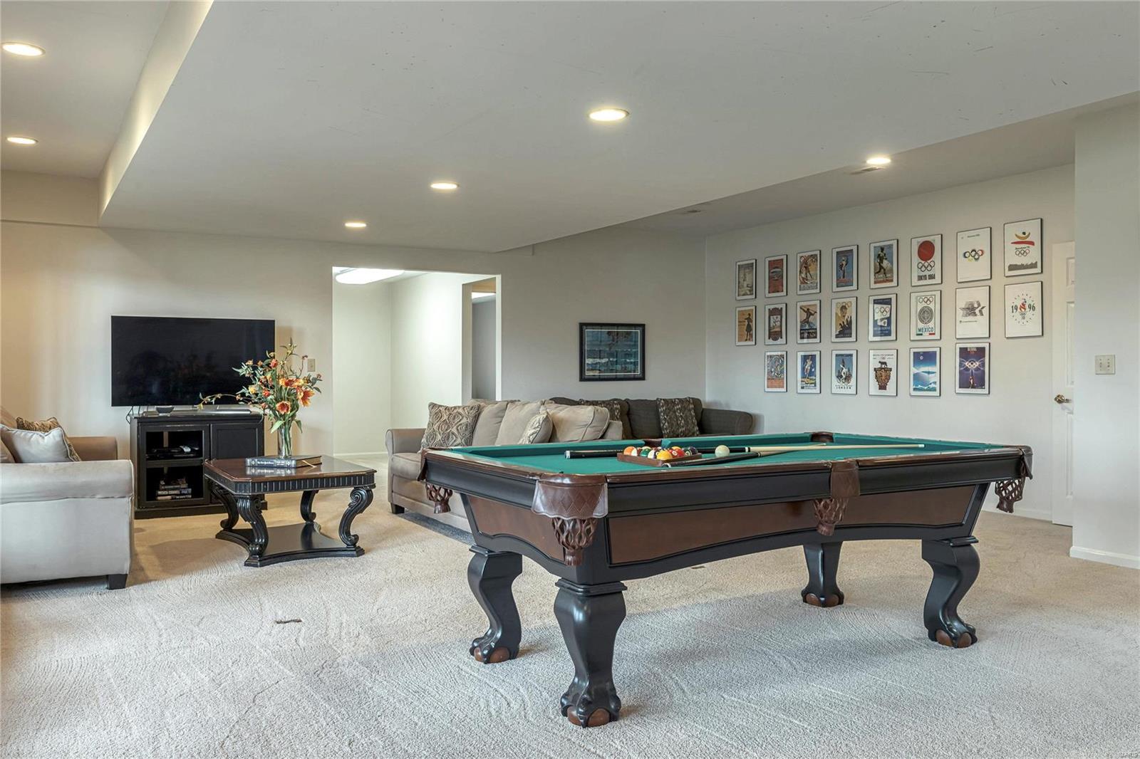 Innsbrook Estates - Residential