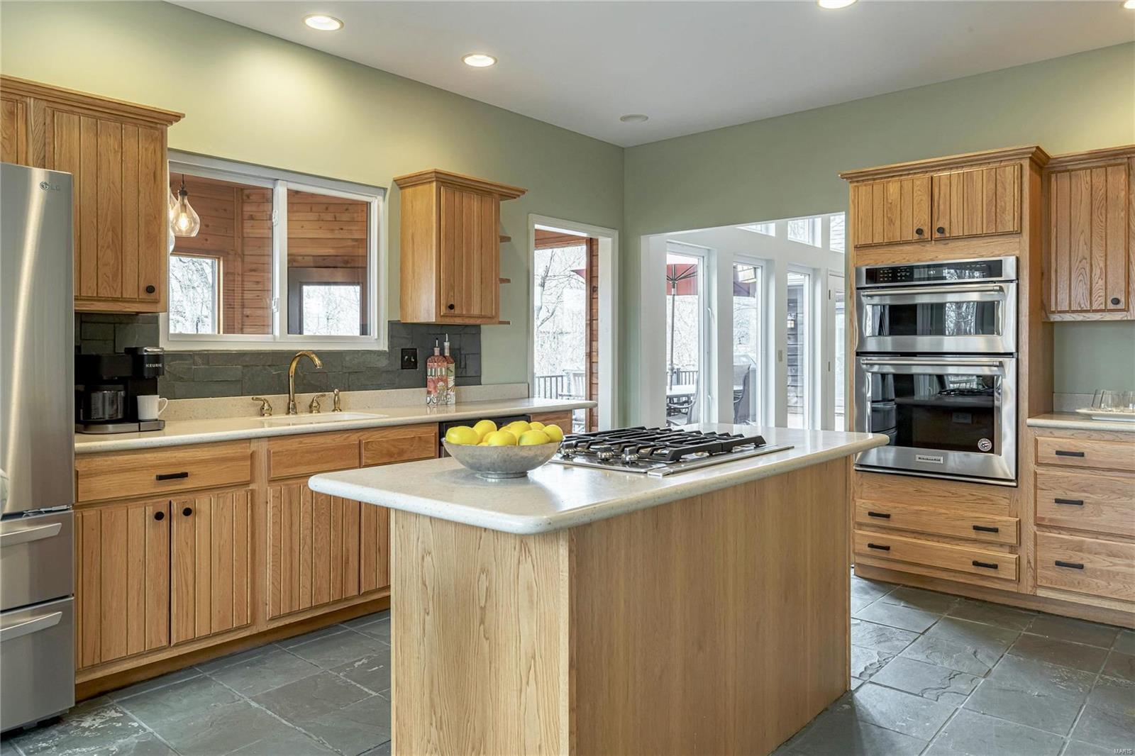 Innsbrook Estates - Residential