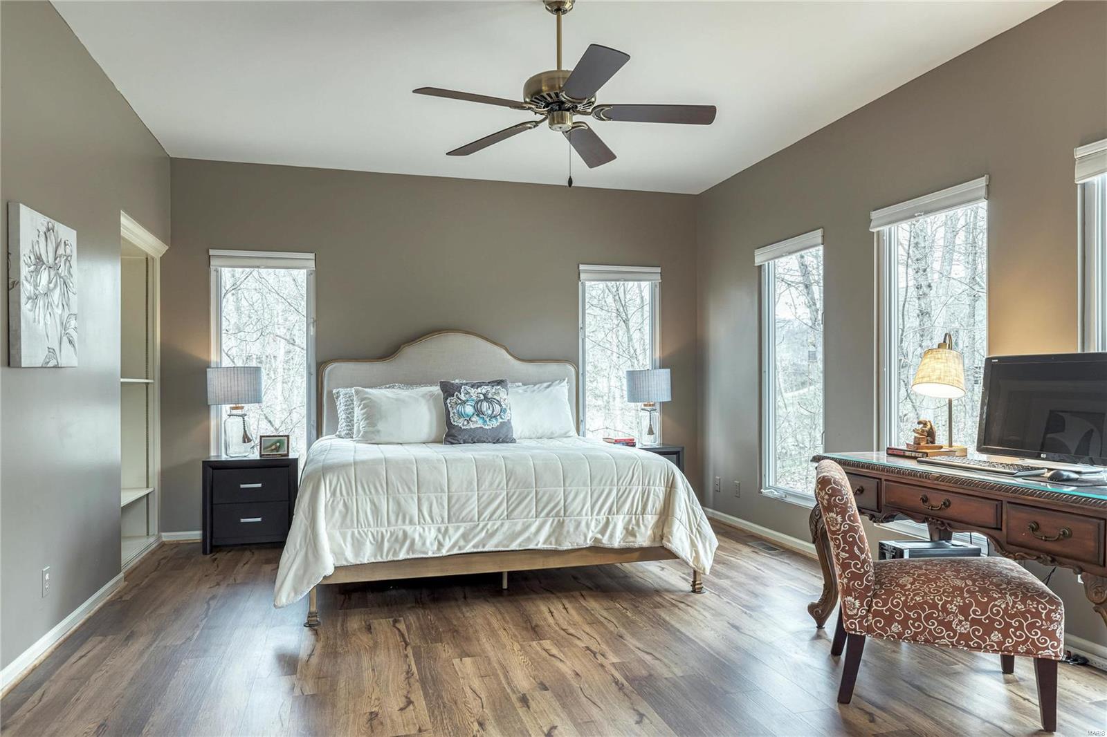 Innsbrook Estates - Residential