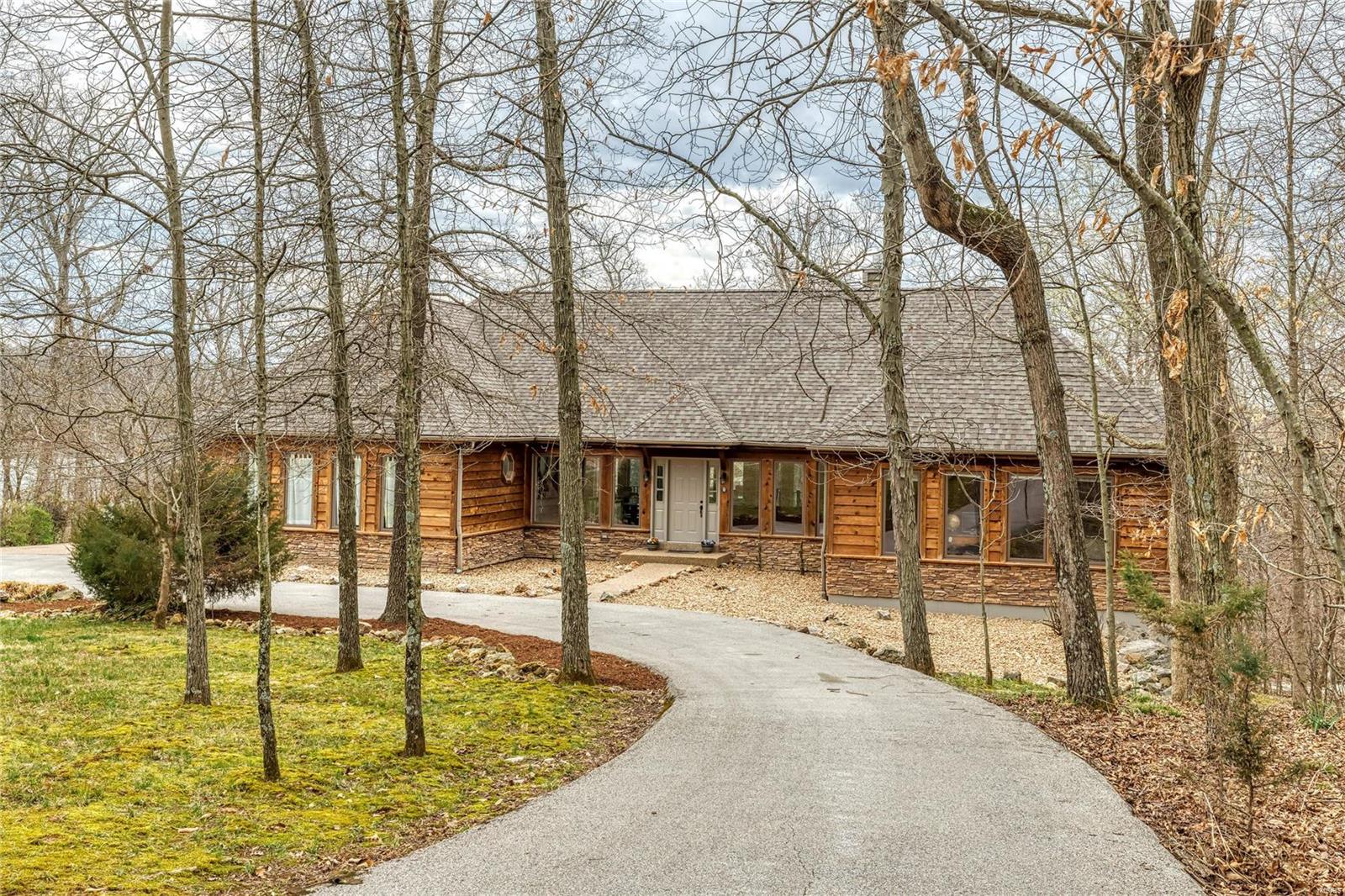 Innsbrook Estates - Residential