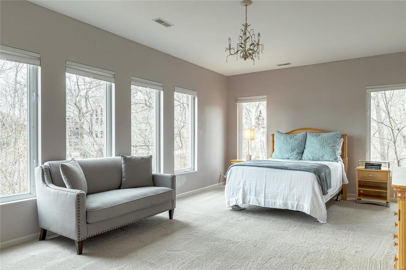 Innsbrook Estates - Residential