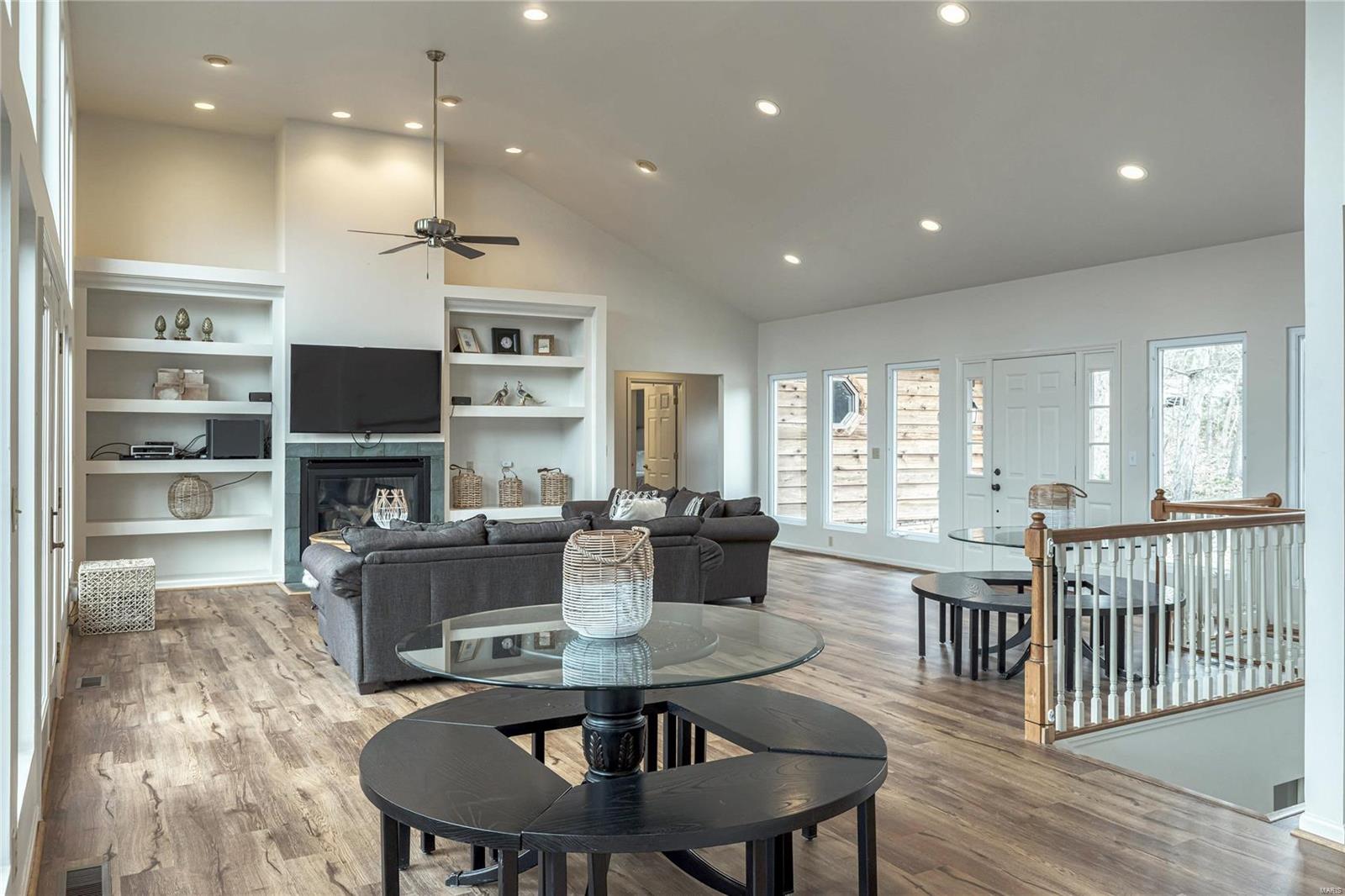 Innsbrook Estates - Residential