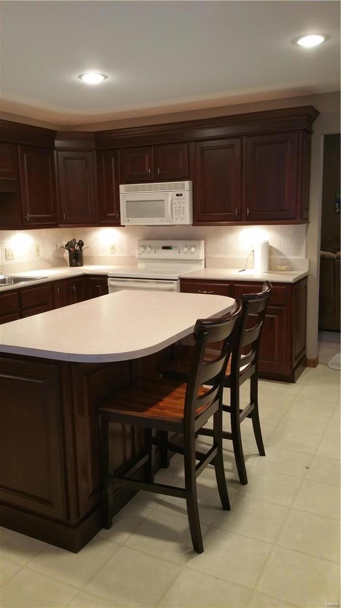 White Oak Trails - Residential