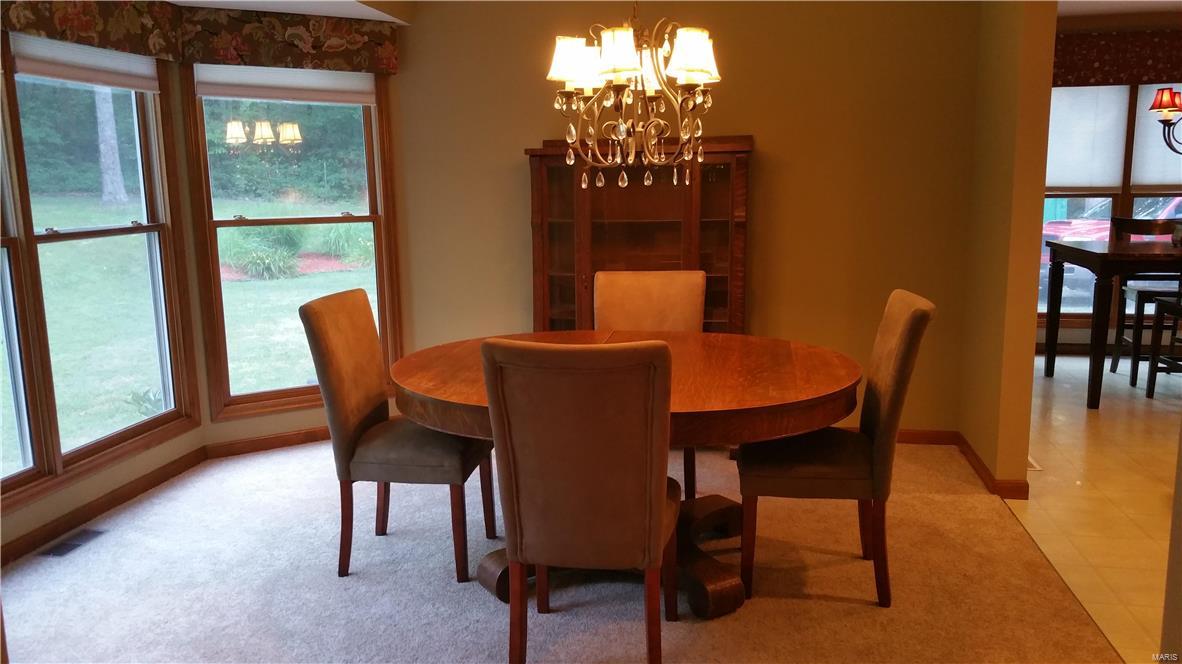 White Oak Trails - Residential