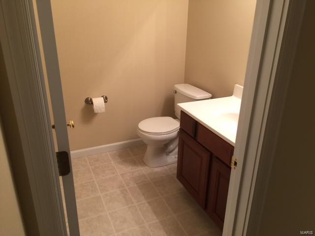 White Oak Trails - Residential