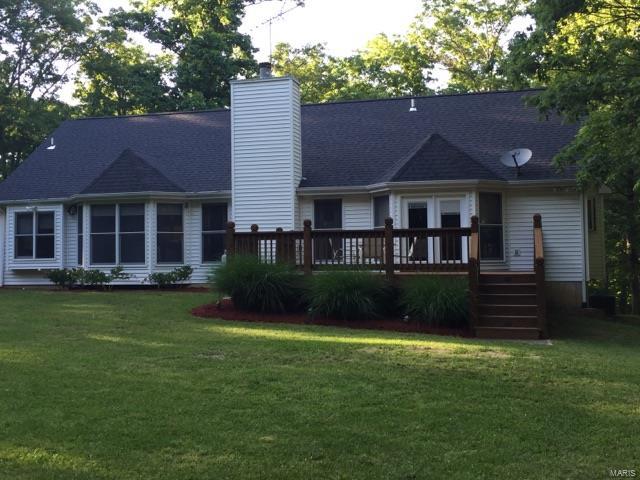 White Oak Trails - Residential