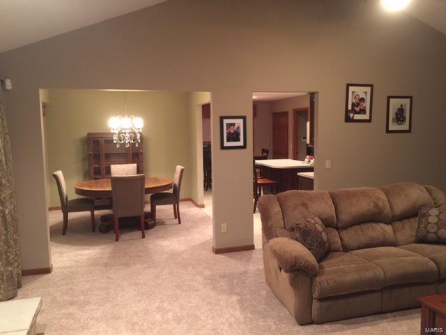 White Oak Trails - Residential