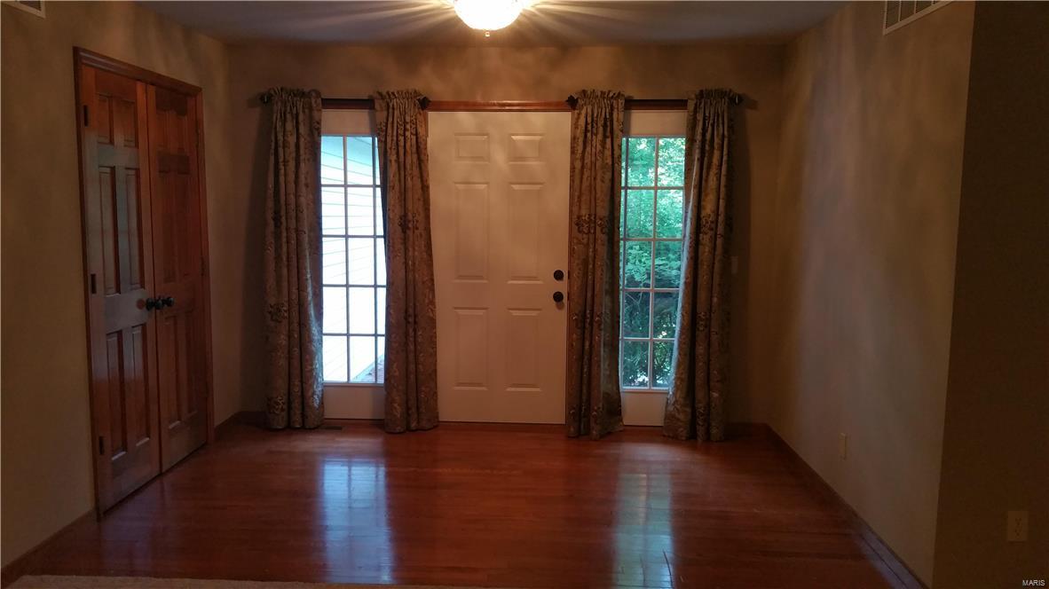 White Oak Trails - Residential