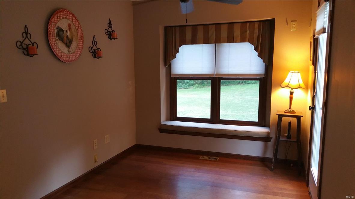 White Oak Trails - Residential